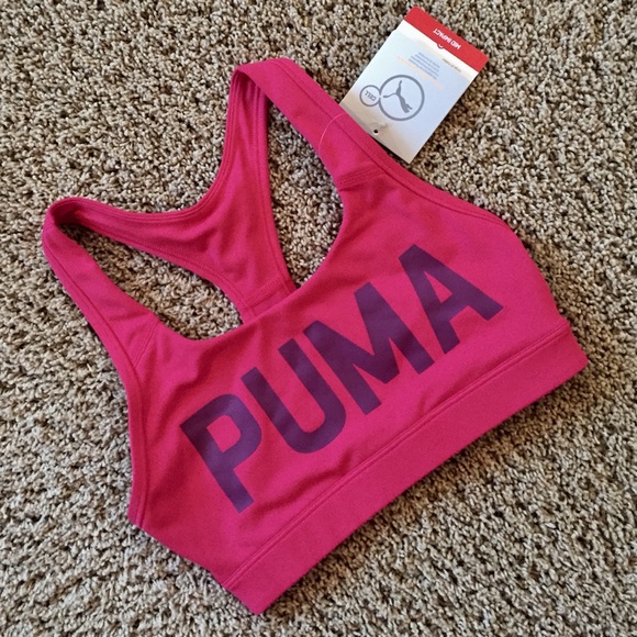 Puma Other - Puma DryCell Sports Bra - XS